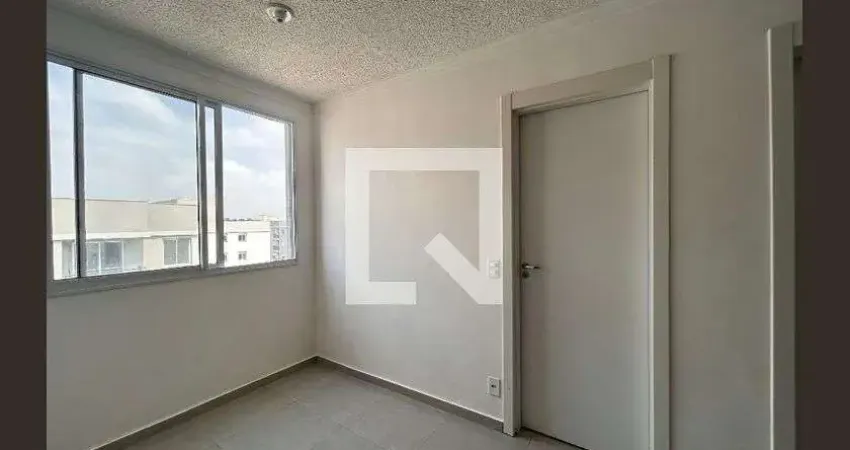Apartamento para aluguel - piqueri, 2 quartos,  39 m² - são paulo