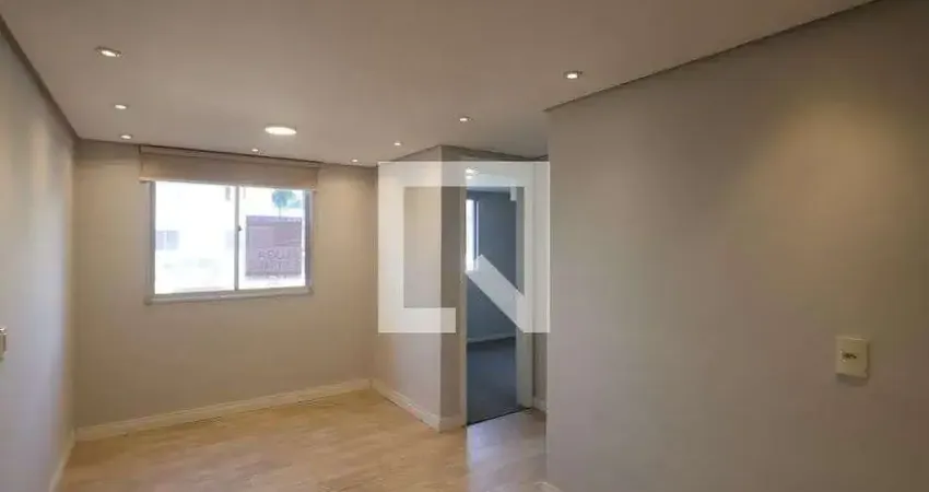 Apartamento com 2 quartos para alugar na Rua Açucena, Igara, Canoas