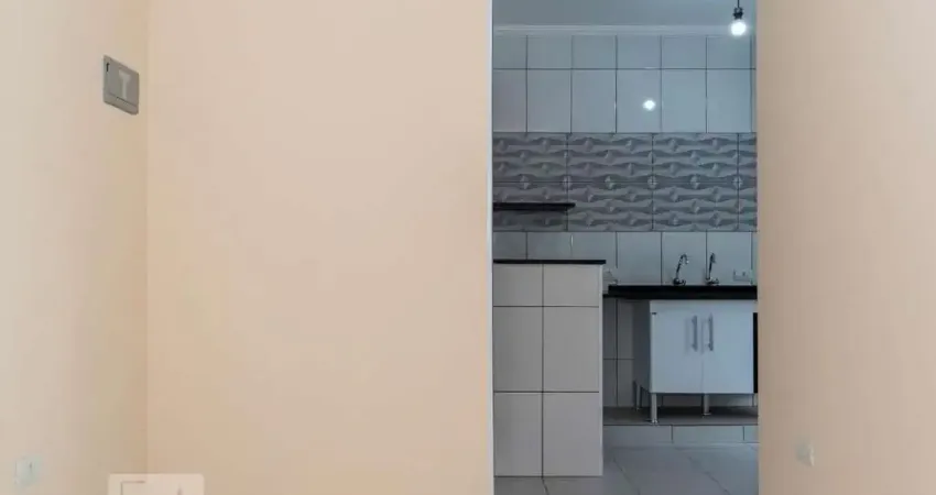 Apartamento para aluguel - vila santa clara, 1 quarto, 33 m² - são paulo