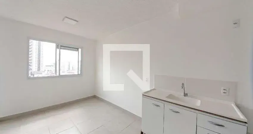 Apartamento para aluguel - vila ema, 2 quartos,  34 m² - são paulo