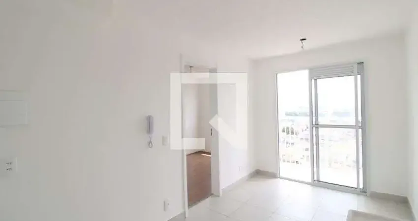 Apartamento para aluguel - cidade ademar, 1 quarto, 28 m² - são paulo