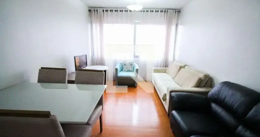 Apartamento para aluguel - santana, 2 quartos,  72 m² - são paulo
