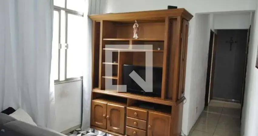 Apartamento para aluguel - méier, 3 quartos,  64 m² - rio de janeiro