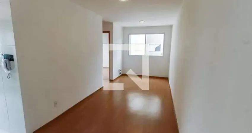 Apartamento para aluguel - parque esmeralda, 2 quartos, 41 m² - são paulo
