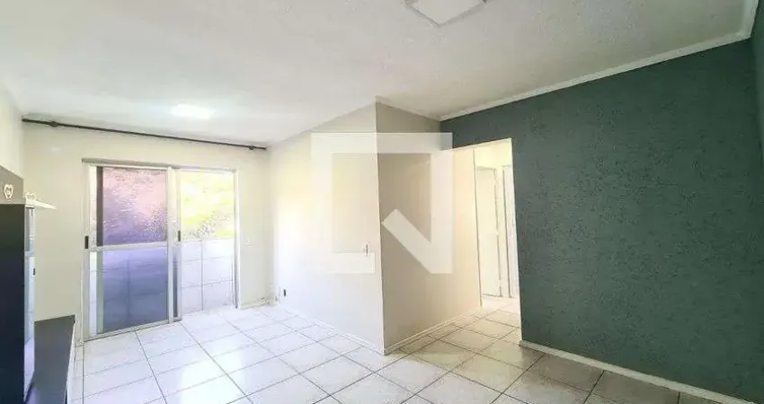 Apartamento para aluguel - jardim santa teresinha, 2 quartos, 60 m² - são paulo
