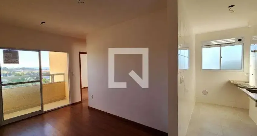Apartamento para aluguel - medeiros, 2 quartos,  50 m² - jundiaí