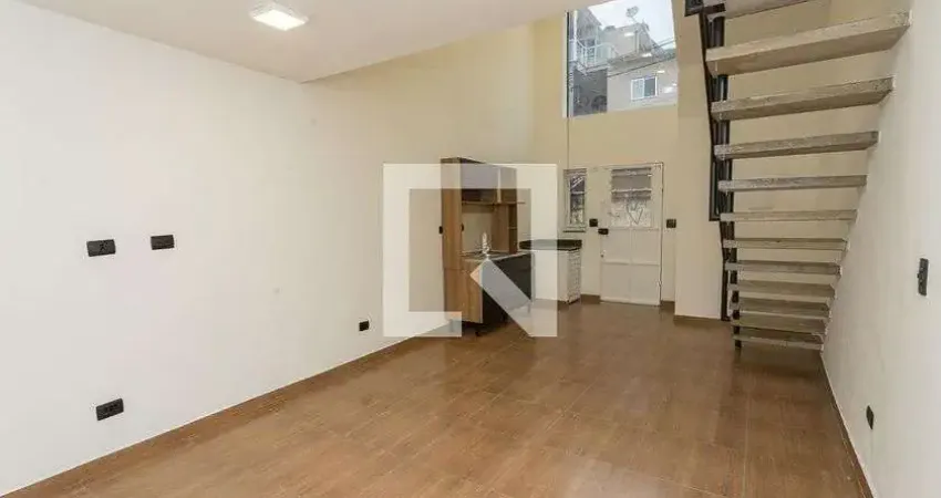 Apartamento com 1 quarto para alugar na Rua Ilhéus, Centro, Diadema
