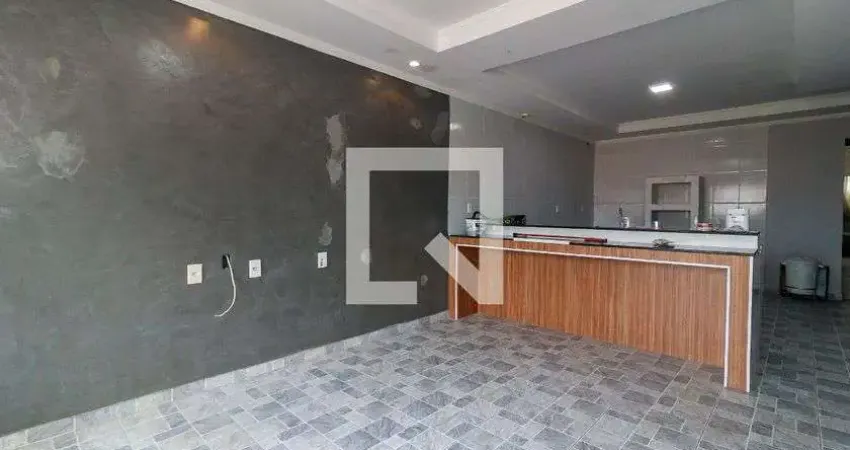 Casa para aluguel - parque maria helena, 3 quartos,  72 m² - são paulo