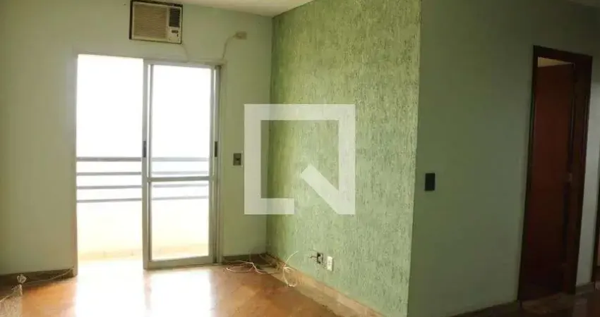 Apartamento para aluguel - vila carrão, 3 quartos,  63 m² - são paulo