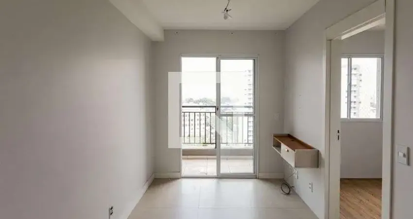 Apartamento para aluguel - jardim marajoara , 2 quartos, 38 m² - são paulo