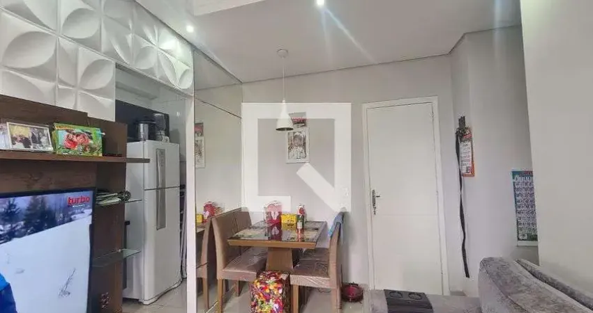 Apartamento para aluguel - vila formosa, 2 quartos, 49 m² - são paulo