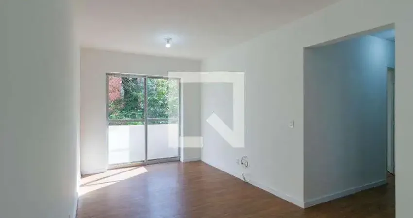 Apartamento para aluguel - parque munhoz, 3 quartos,  62 m² - são paulo