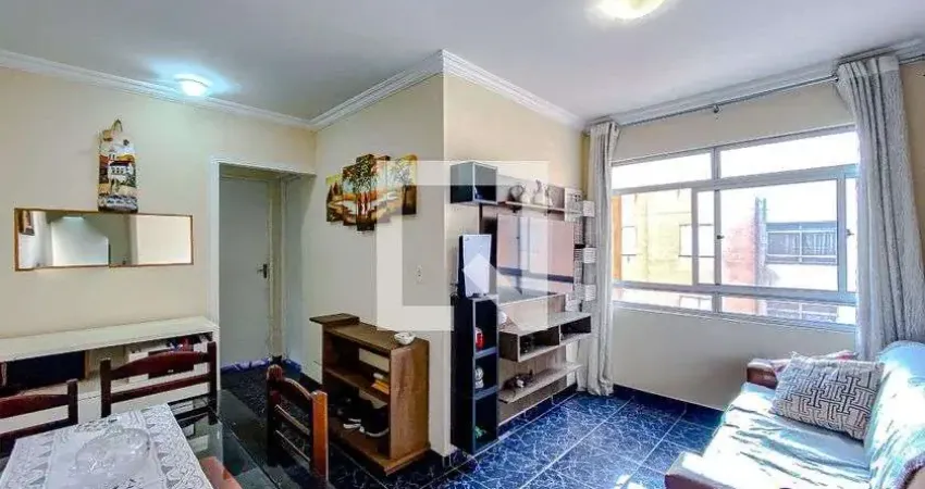 Apartamento com 2 quartos para alugar na Rua Martim Burchard, Brás, São Paulo