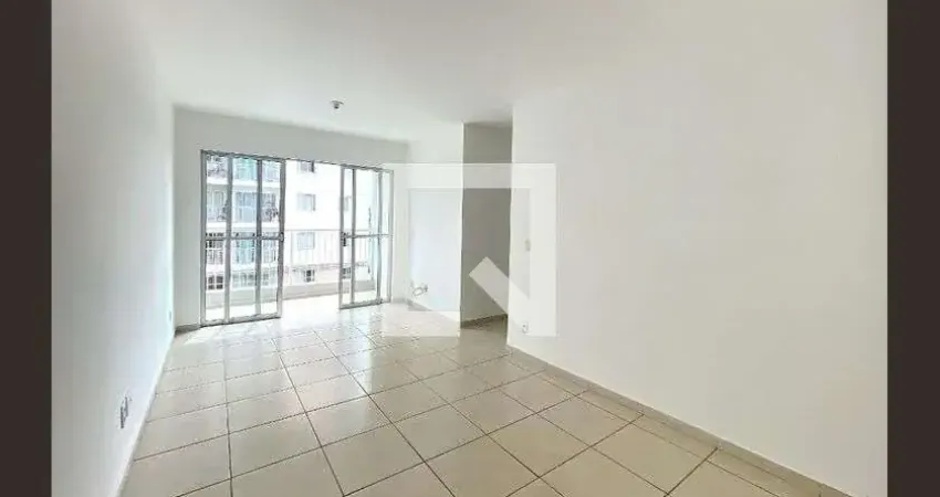 Apartamento para aluguel - cinquentenário, 3 quartos,  70 m² - belo horizonte