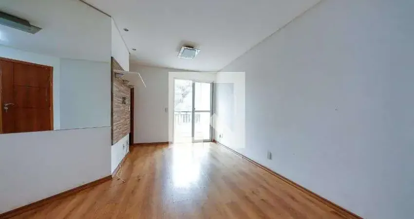 Apartamento para aluguel - vila prudente, 2 quartos,  50 m² - são paulo