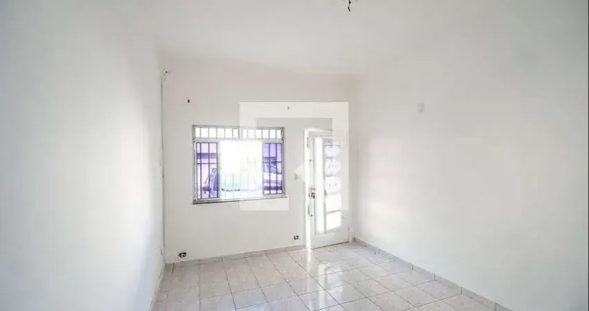 Casa com 2 quartos para alugar na Rua Maria Eugênia, Tatuapé, São Paulo