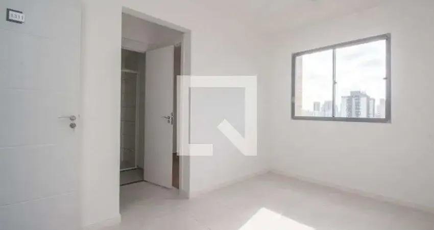 Apartamento com 1 quarto para alugar na Rua Frei Gaspar, Mooca, São Paulo