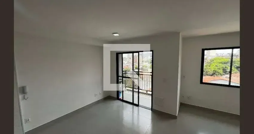 Apartamento para aluguel - água fria, 1 quarto, 30 m² - são paulo