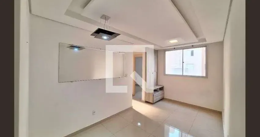 Apartamento para aluguel - água branca, 2 quartos,  44 m² - são paulo