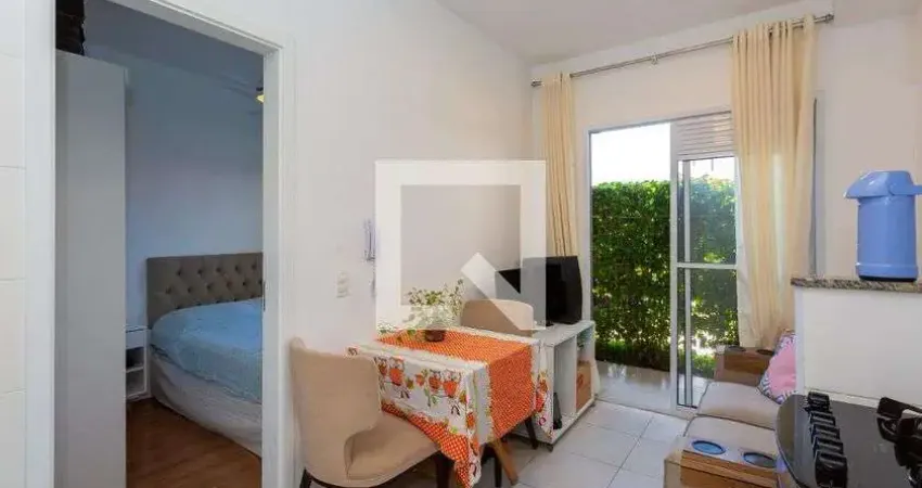 Apartamento para aluguel - cambuci, 1 quarto,  29 m² - são paulo