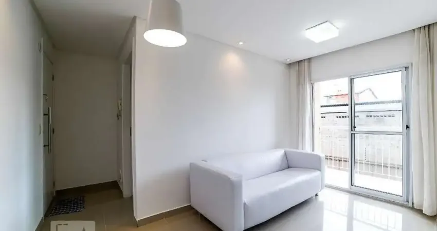 Apartamento para Aluguel - Vila Constança , 2 Quartos, 63 m² - São Paulo