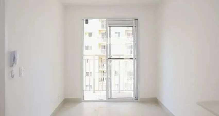 Apartamento para aluguel - barra funda, 1 quarto,  32 m² - são paulo