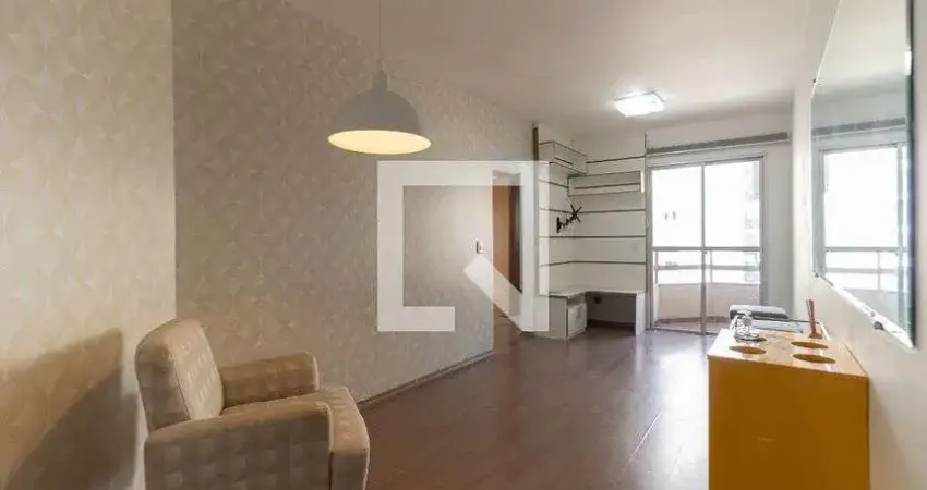 Apartamento para aluguel - bosque da saúde, 2 quartos,  52 m² - são paulo