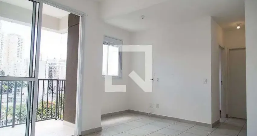 Apartamento para aluguel - vila mascote, 2 quartos, 56 m² - são paulo