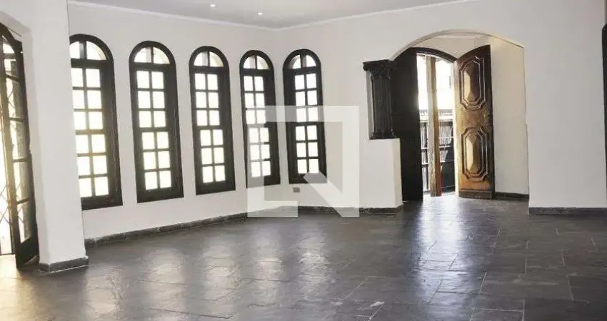 Casa com 3 quartos para alugar na Rua Setsuo Yazaki, Mandaqui, São Paulo