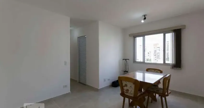Apartamento para aluguel - vila mariana, 1 quarto, 53 m² - são paulo