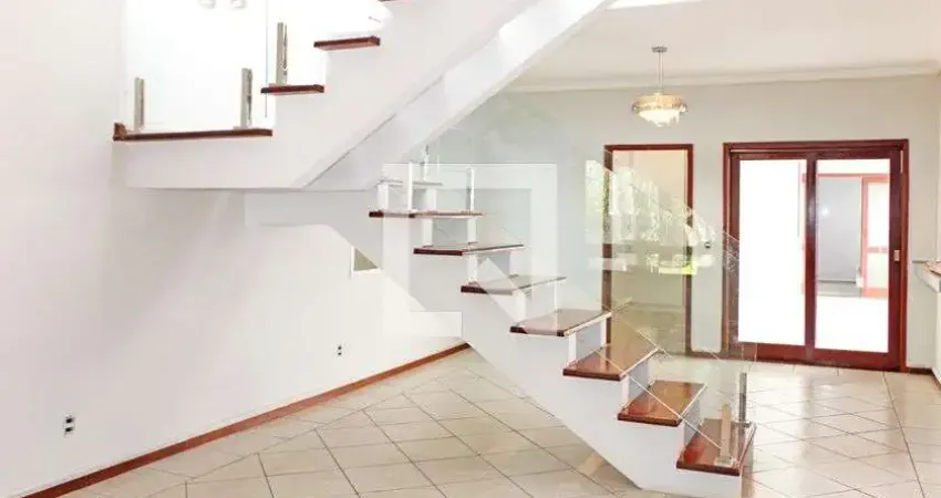 Casa / sobrado em condomínio para aluguel - condomínio fazenda são joaquim, 3 quartos,  180 m² - vinhedo