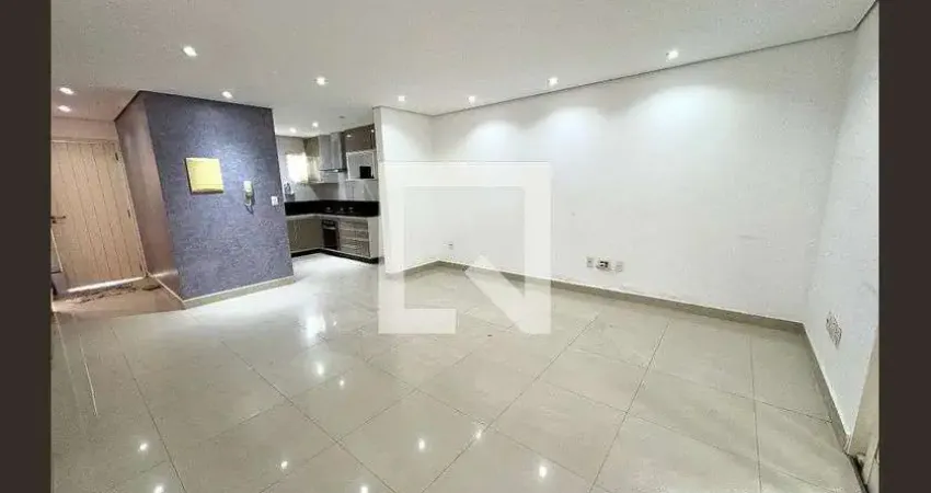Casa / sobrado em condomínio para aluguel - medeiros, 3 quartos, 130 m² - jundiaí