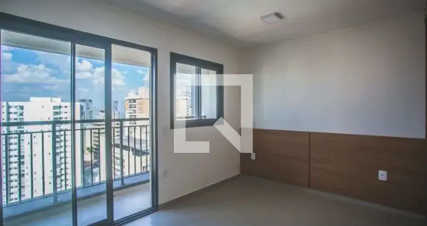 Kitnet / stúdio para aluguel - saúde, 1 quarto, 27 m² - são paulo