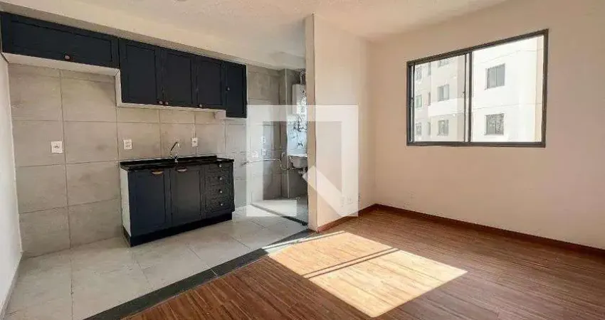 Apartamento para aluguel - barra funda, 1 quarto, 31 m² - são paulo
