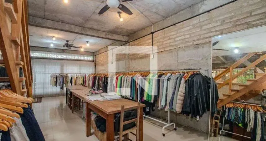 Casa com 1 quarto para alugar na Rua São Benedito, Bom Jesus, Porto Alegre
