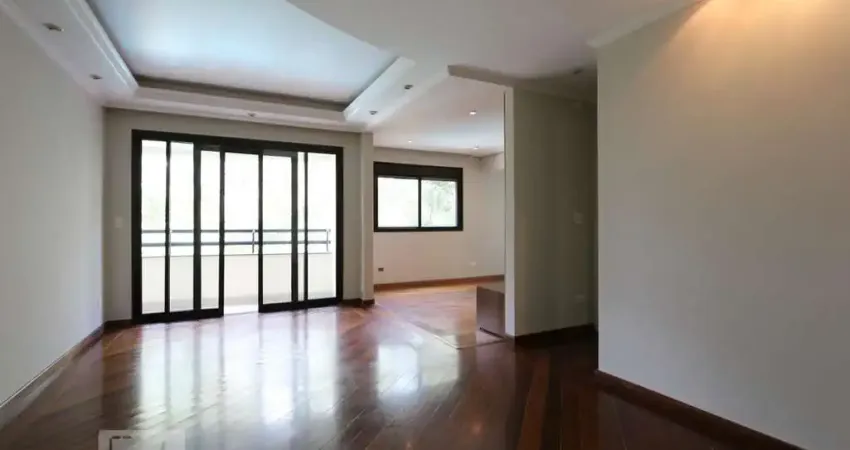 Apartamento para aluguel - panamby, 2 quartos, 105 m² - são paulo