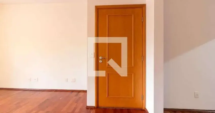 Apartamento para aluguel - alphaville, 3 quartos,  139 m² - barueri