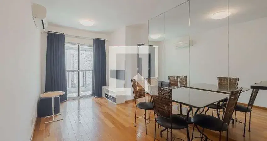 Apartamento para aluguel - jardim paulista, 2 quartos,  48 m² - são paulo