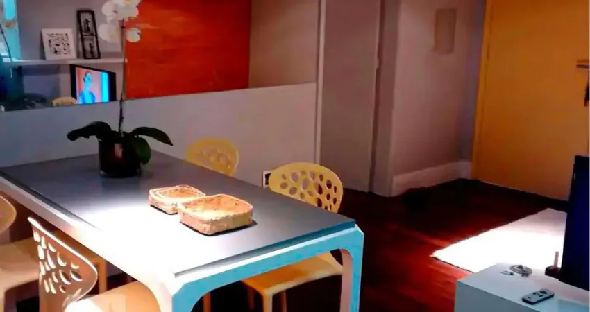 Apartamento para aluguel - ideal, 1 quarto,  58 m² - novo hamburgo