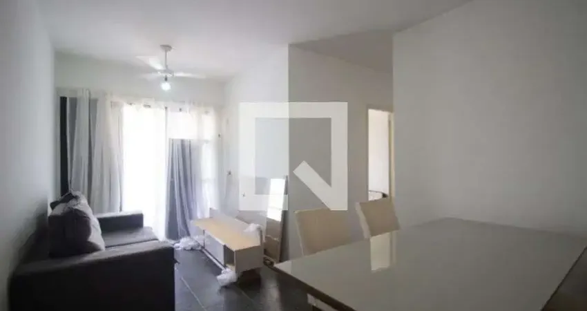 Apartamento para aluguel - recreio, 3 quartos,  70 m² - rio de janeiro