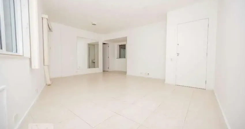 Apartamento com 1 quarto para alugar na Rua Roberto Rowley Mendes, Ingá, Niterói