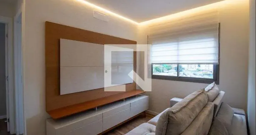 Apartamento para aluguel - butantã, 2 quartos,  68 m² - são paulo