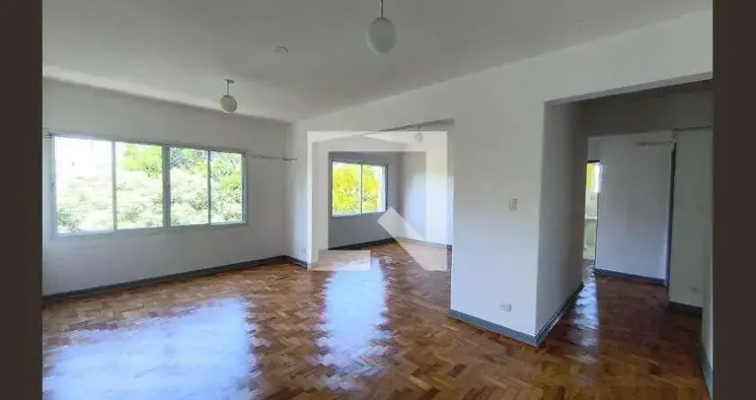 Apartamento para aluguel - vila mariana, 2 quartos, 124 m² - são paulo