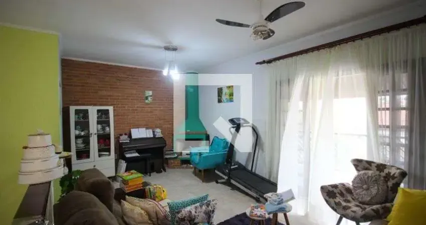 Casa para aluguel - parque jataí, 3 quartos, 300 m² - votorantim