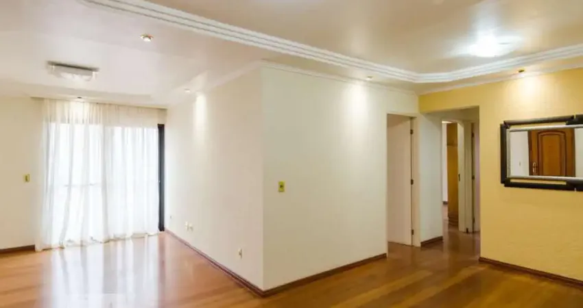 Apartamento para aluguel - centro, 3 quartos,  93 m² - diadema