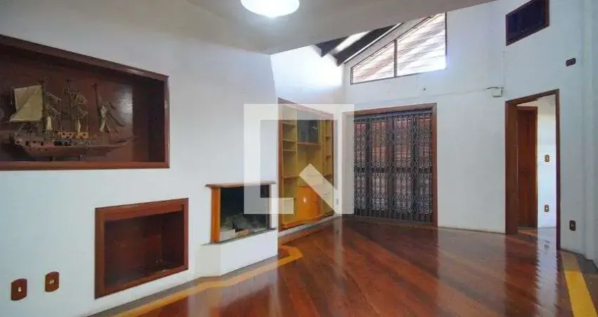 Casa para aluguel - primavera, 4 quartos,  415 m² - novo hamburgo