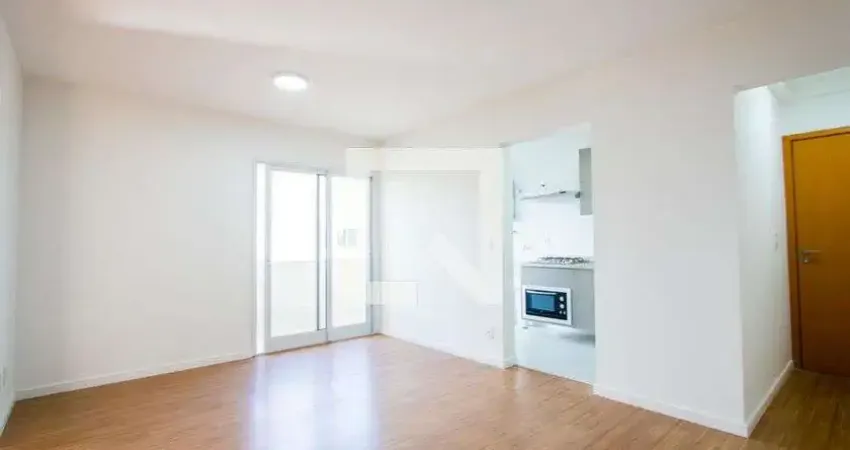 Apartamento para aluguel - jardim bela vista, 2 quartos,  64 m² - santo andré