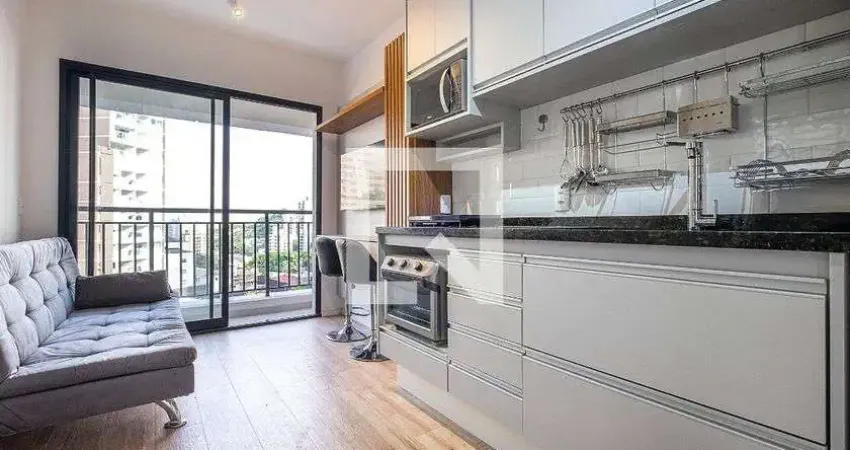 Apartamento para aluguel - vila madalena, 1 quarto, 29 m² - são paulo