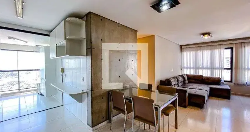 Apartamento para aluguel - jardim anália franco, 2 quartos,  70 m² - são paulo