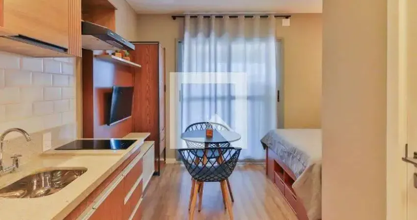 Kitnet / stúdio para aluguel - butantã, 1 quarto, 29 m² - são paulo